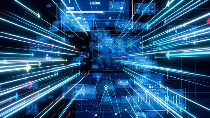 西和县SCADA系统开发:守护工业安全的数字卫士